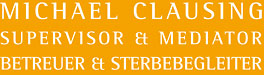 Logo Michael Clausing